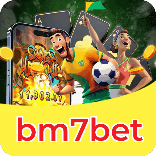 Instalação Android bm7bet