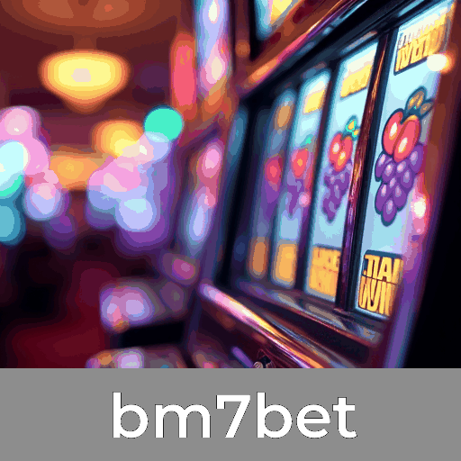 bm7bet: Experiência de cassino ao vivo para jogadores brasileiros