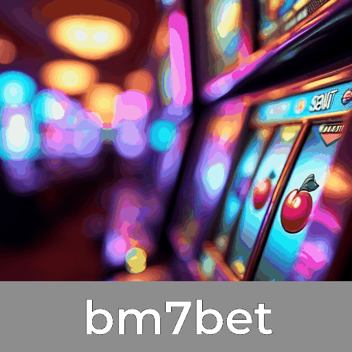 bm7bet: Seu Cassino Premiado e Seguro