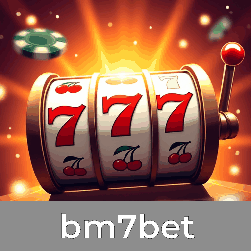 bm7bet: A Plataforma de Apostas com Serviços Profissionais de Excelência