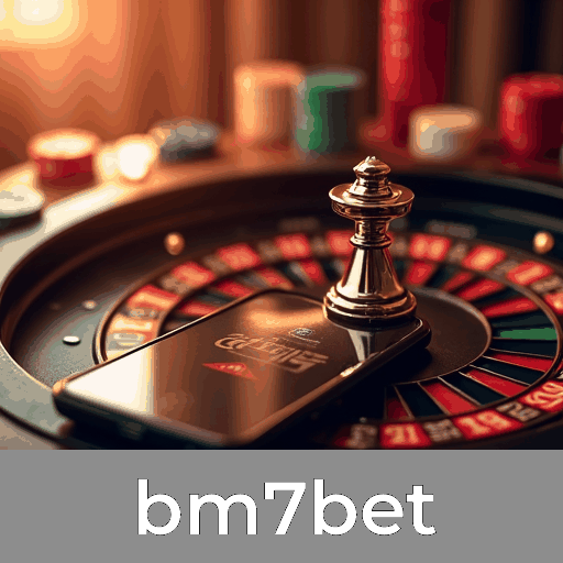 bm7bet: A Plataforma de Apostas com Serviços Profissionais de Excelência