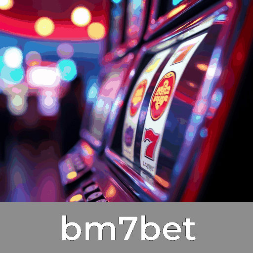 bm7bet: Emoção e Ganhos nos Jogos de Cassino