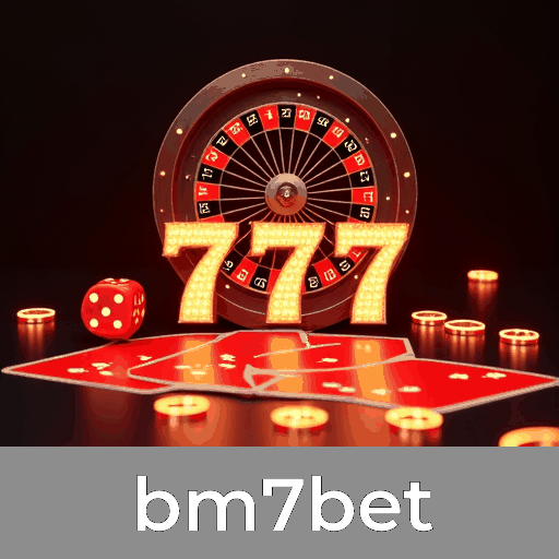 Aposte com bm7bet e ganhe com bônus únicos e generosos