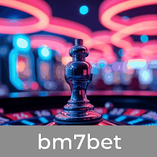 bm7bet: Emoção e Ganhos nos Jogos de Cassino