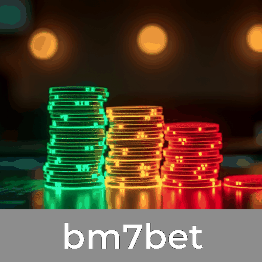 Aposte com bm7bet e ganhe com bônus únicos e generosos