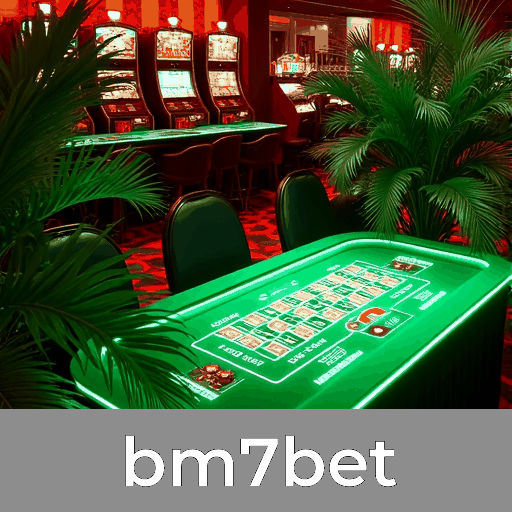 bm7bet: A Plataforma de Apostas com Serviços Profissionais de Excelência