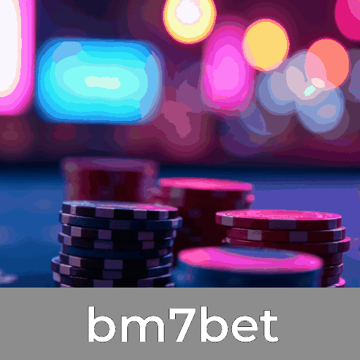 bm7bet: Emoção e Ganhos nos Jogos de Cassino