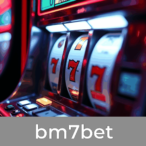 bm7bet: Experiência de cassino ao vivo para jogadores brasileiros