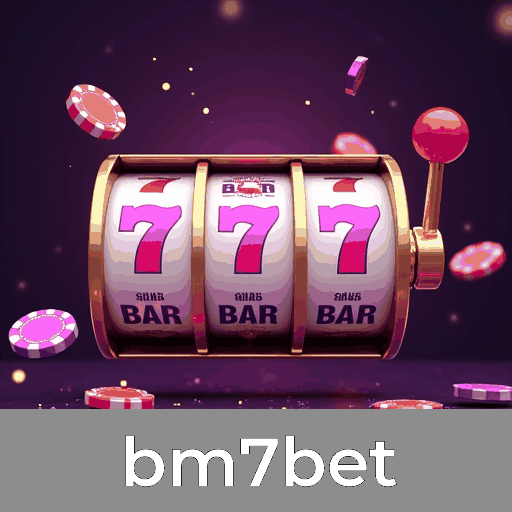 bm7bet: Apostas Esportivas Especializadas no Brasil