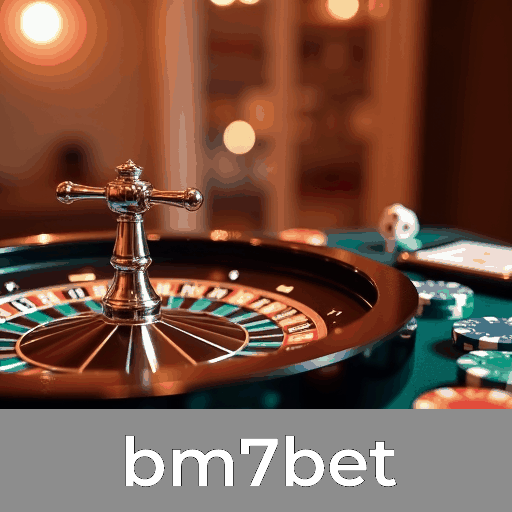 Explore a Conveniência do Aplicativo bm7bet