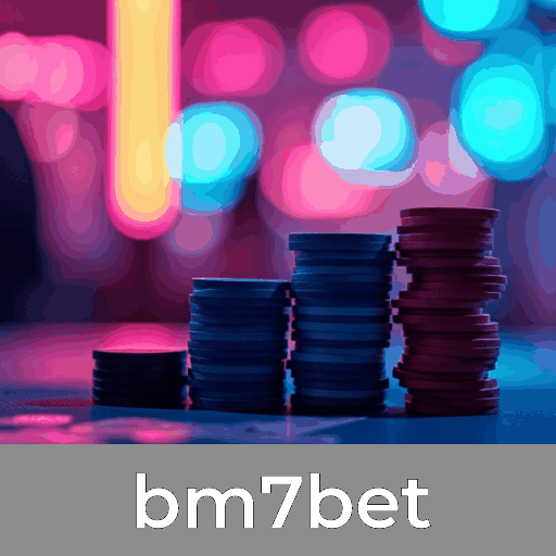 bm7bet: Emoção e Ganhos nos Jogos de Cassino