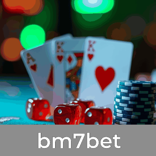 bm7bet: Slots - Prêmios Gigantes, Dealer ao Vivo - Experiência Imersiva, Jogos de Mesa - Estratégia Infinita