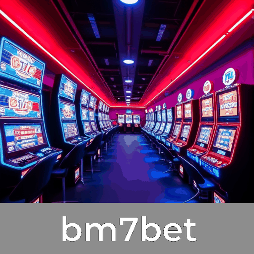 Explore a Conveniência do Aplicativo bm7bet
