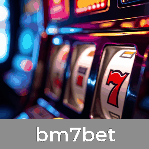 bm7bet: Experiência de cassino ao vivo para jogadores brasileiros