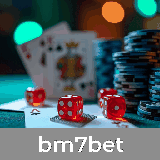 bm7bet: Experiência de cassino ao vivo para jogadores brasileiros