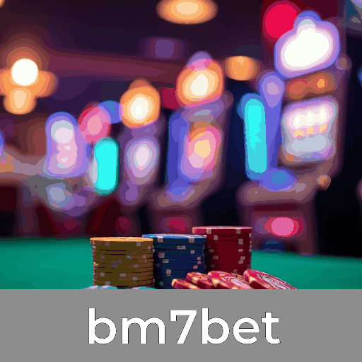 bm7bet: Experiência de cassino ao vivo para jogadores brasileiros