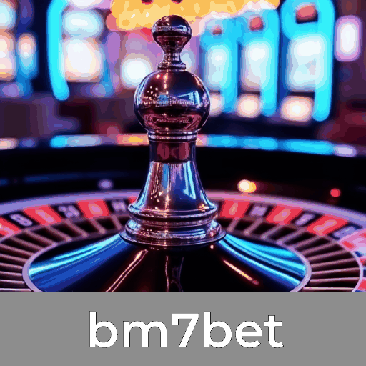 bm7bet: Seu Cassino Premiado e Seguro