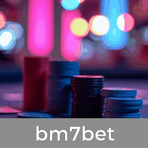 bm7bet: Apostas Esportivas Especializadas no Brasil
