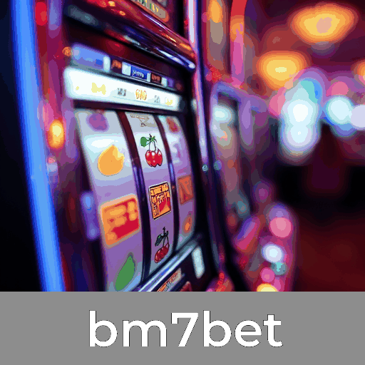 bm7bet: Seu Cassino Premiado e Seguro