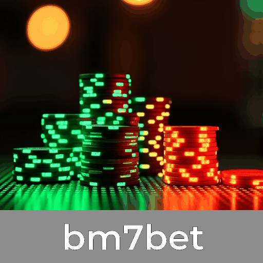 bm7bet: Apostas Esportivas Especializadas no Brasil