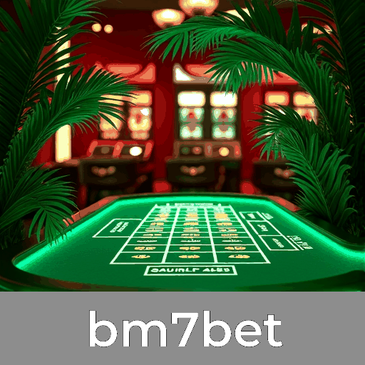 Aposte com bm7bet e ganhe com bônus únicos e generosos