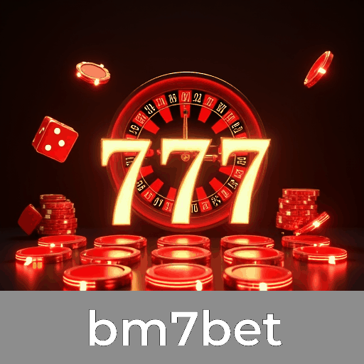 Aposte com bm7bet e ganhe com bônus únicos e generosos